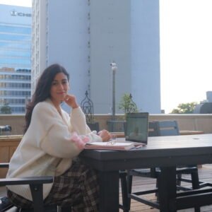 12-Month Program – Feminine Rebirth