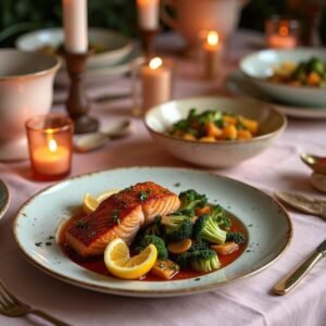 Nourish your hormones: Easy dinner ideas.pdf